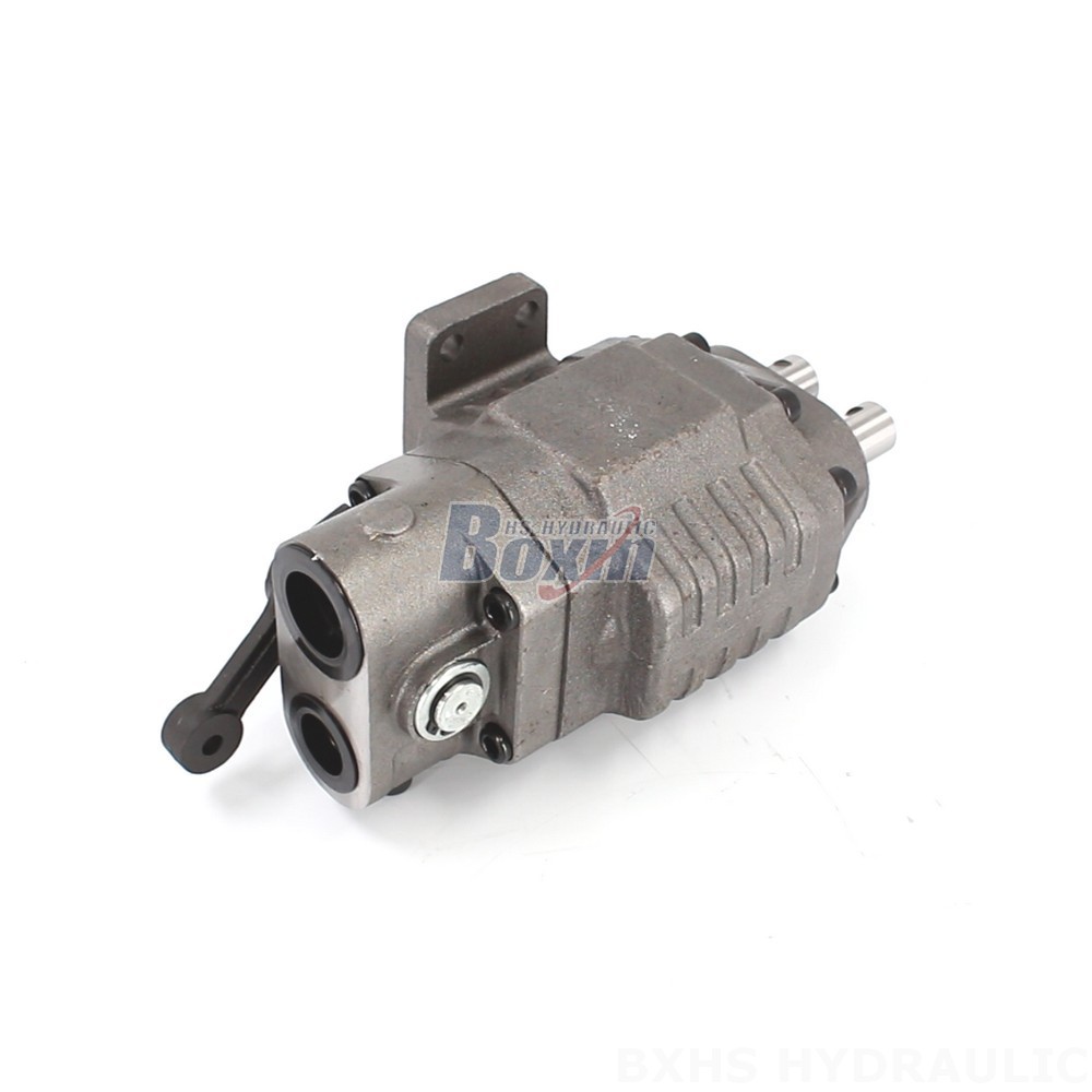 Direct from Manufacturer: BF110M 2900 psi Hydraulic Gear Pump main image