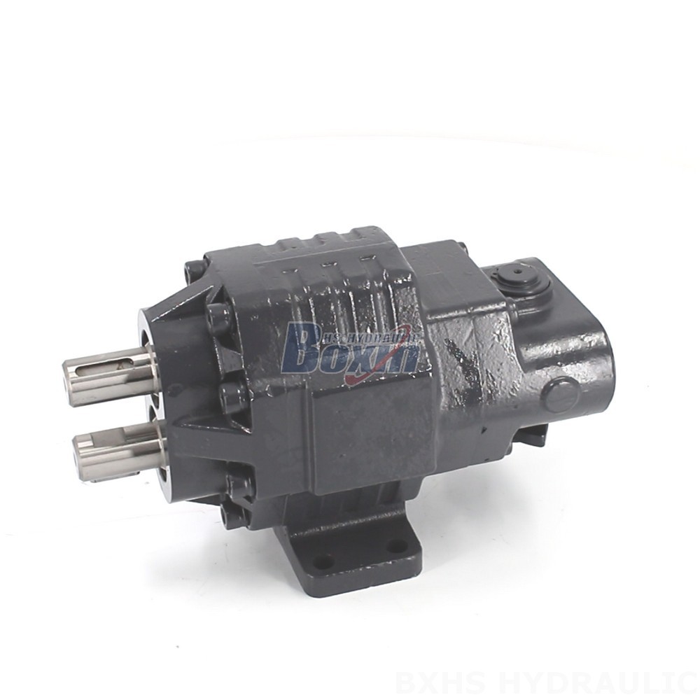 Factory Wholesale: BF62M 20 MPa (2900 psi) Hydraulic Gear Pumps cover photo