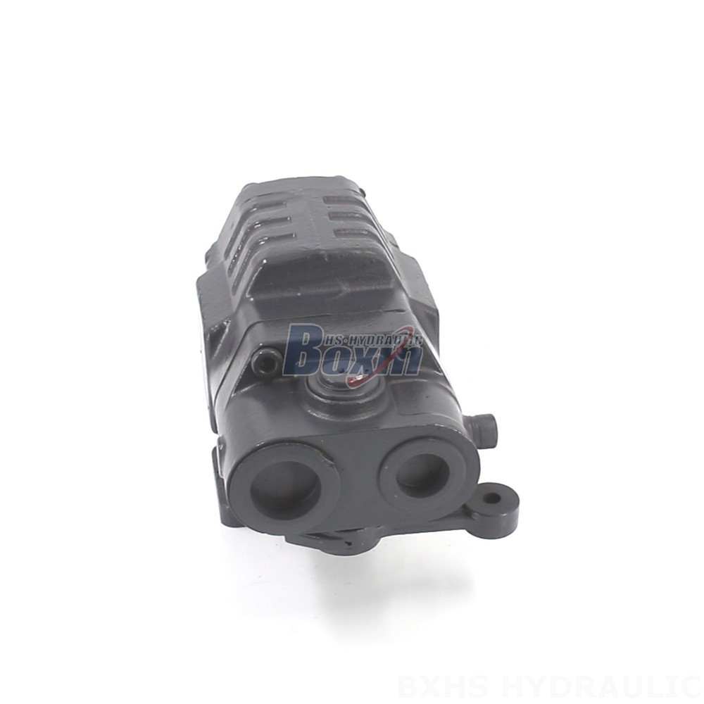 Factory Wholesale: BF62M 20 MPa (2900 psi) Hydraulic Gear Pumps main image