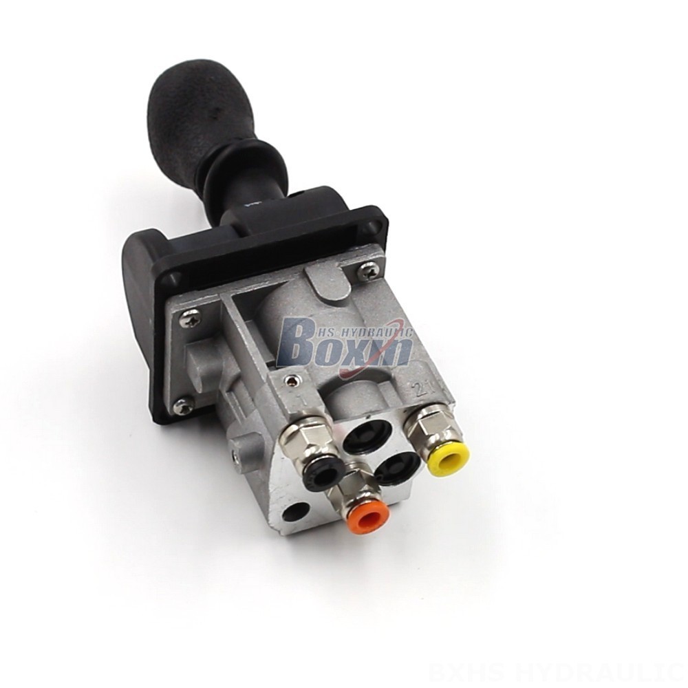 Hydraulic Directional Control Valve | BKQF34-A Model | Factory Direct & Customizable main image