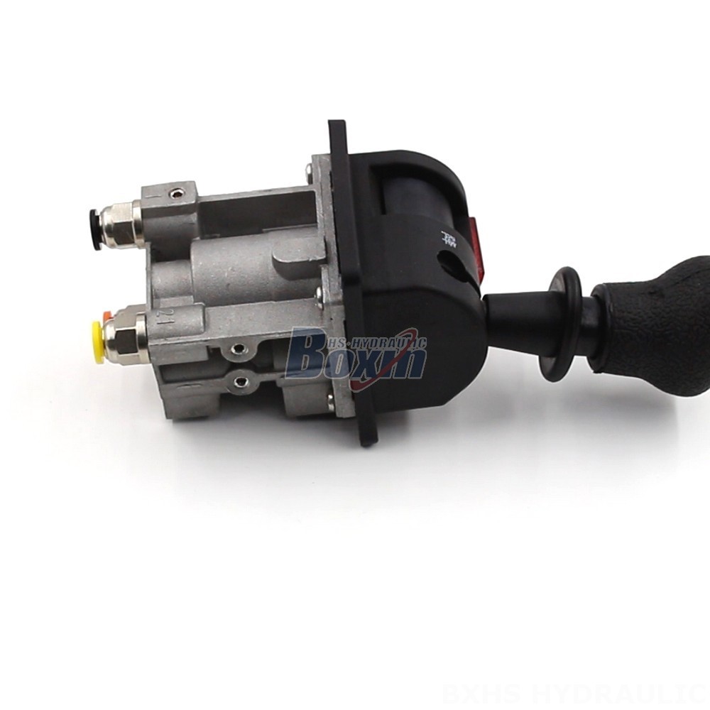 Tailor-Made Hydraulic Solutions: Customizable BKQF34-A Directional Control Valves main image