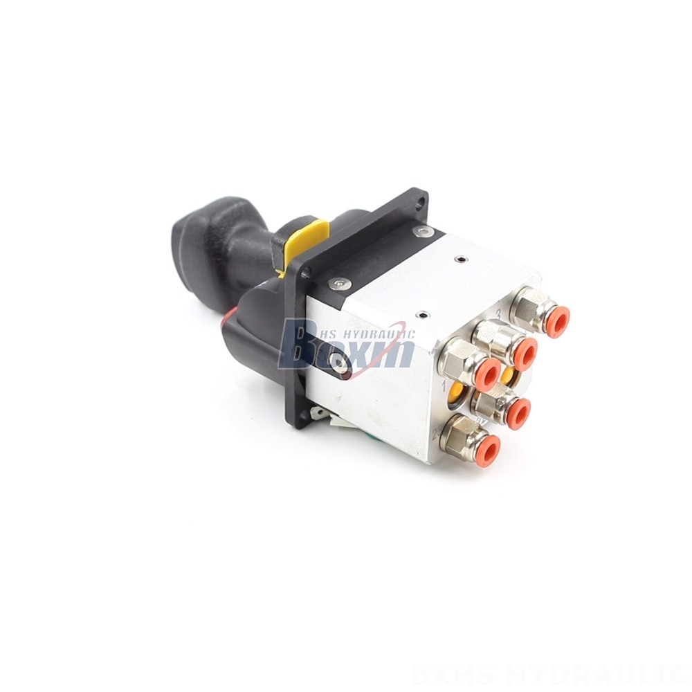 Direct from the Manufacturer: Pneumatic 1 Spool Control Valves main image
