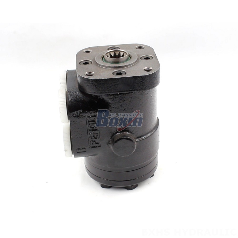 Factory Wholesale BZZ1-E100B 100ml/r 7.5L/min Steering Unit cover photo