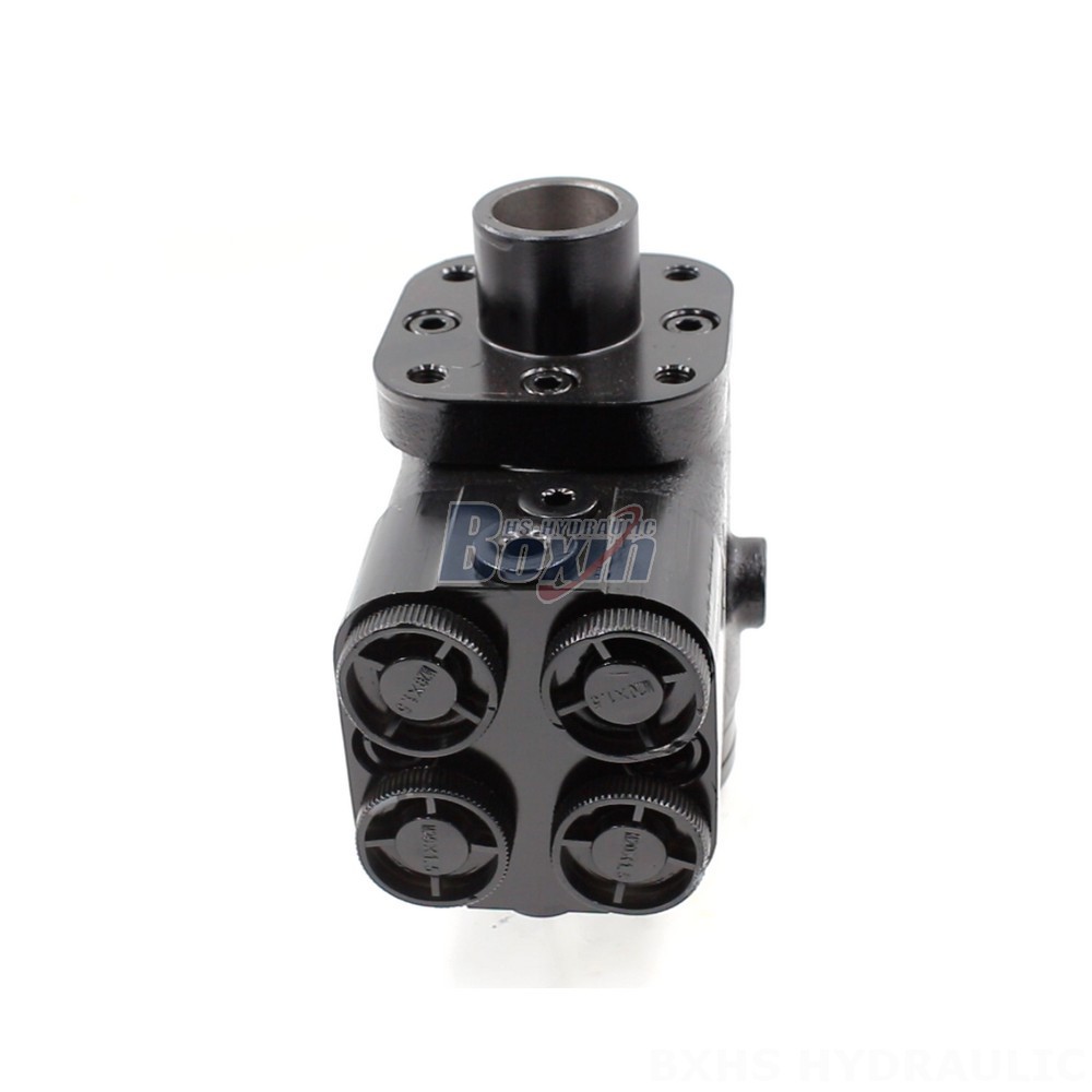 Partnership Opportunities: BZZ1-E80+FKA 80ml/r 6L/min Hydraulic Steering Unit main image