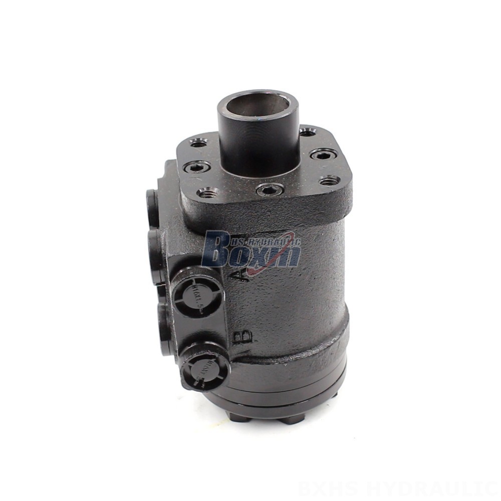 Factory Direct BZZ1-E80AS 80ml/r Hydraulic Steering Unit 6L/min cover photo