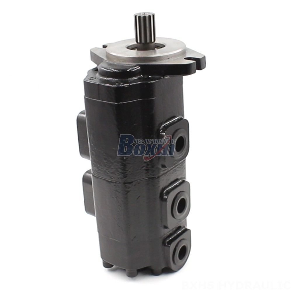 40 cc/rev Hydraulic Gear Pump: Wholesale Prices & Bulk Orders main image