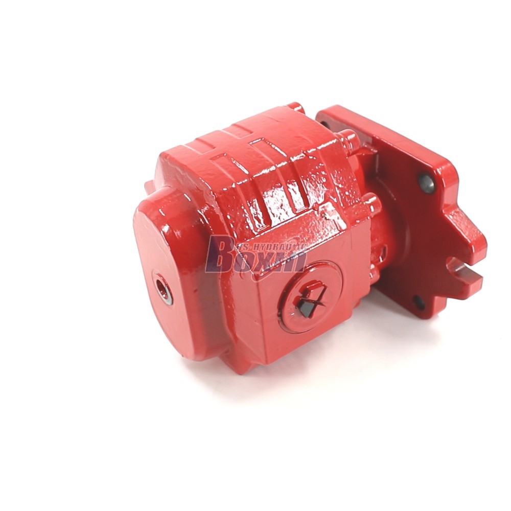 Durable CBHS3100 100 cc/rev Hydraulic Pump for Machinery main image