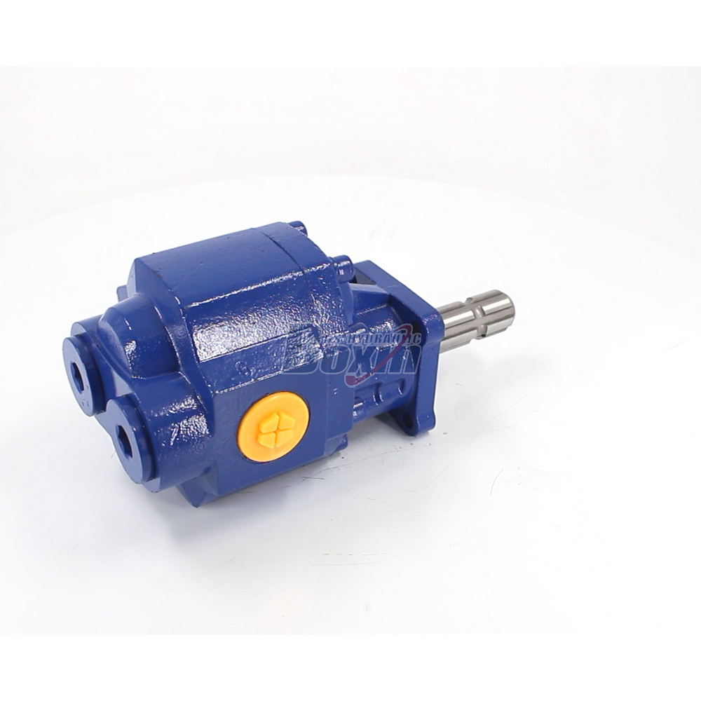 Wholesale CBHST1-110-KZ 110 cc/rev Hydraulic Gear Pump from Manufacturer main image