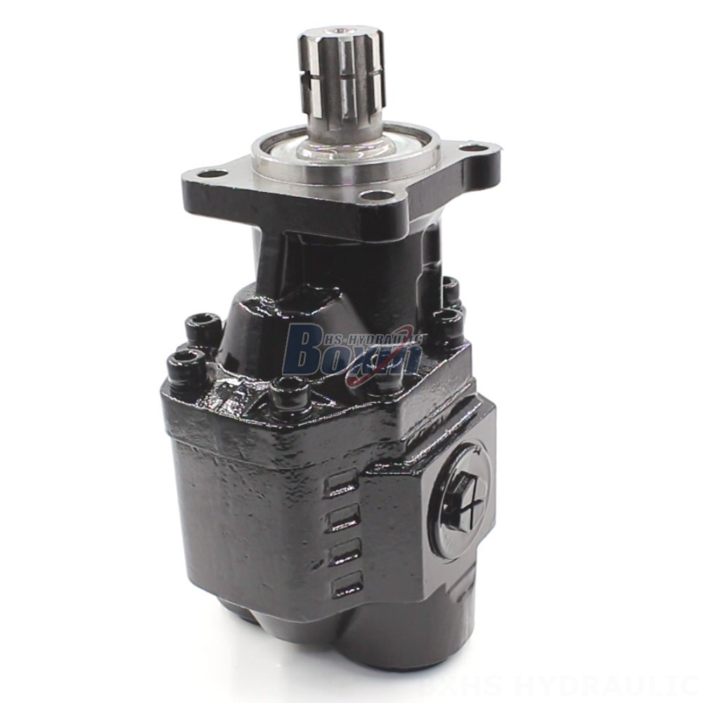 CBHST1-ISO-90 Hydraulic Gear Pump: OEM & ODM Services Available - Customization Options main image