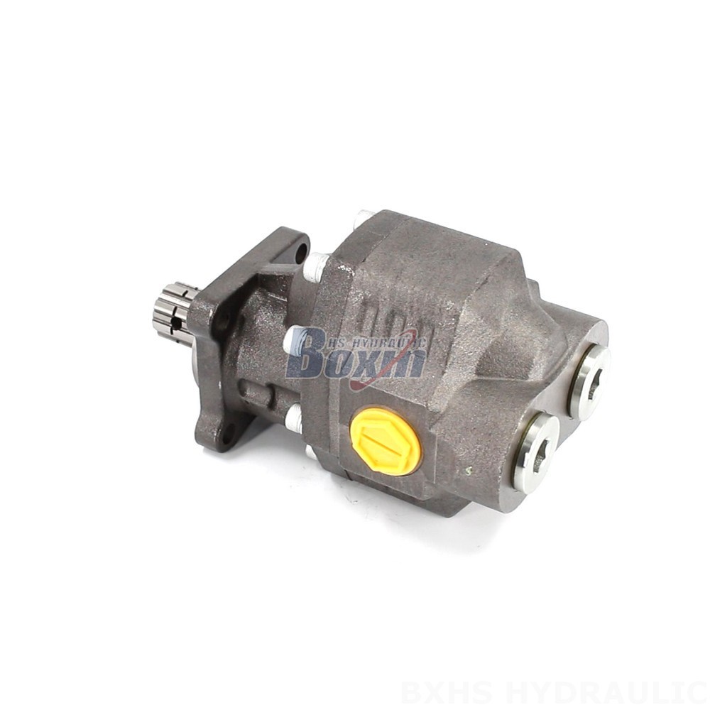 Seeking Global Distributors, Wholesalers, Agents, and Traders for CBHW-ISO-100-Y Hydraulic Gear Pumps cover photo