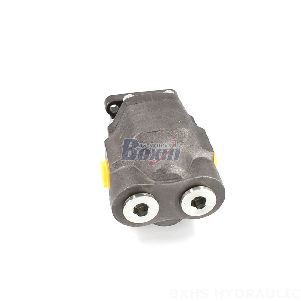 Seeking Global Distributors, Wholesalers, Agents, and Traders for CBHW-ISO-100-Y Hydraulic Gear Pumps main image