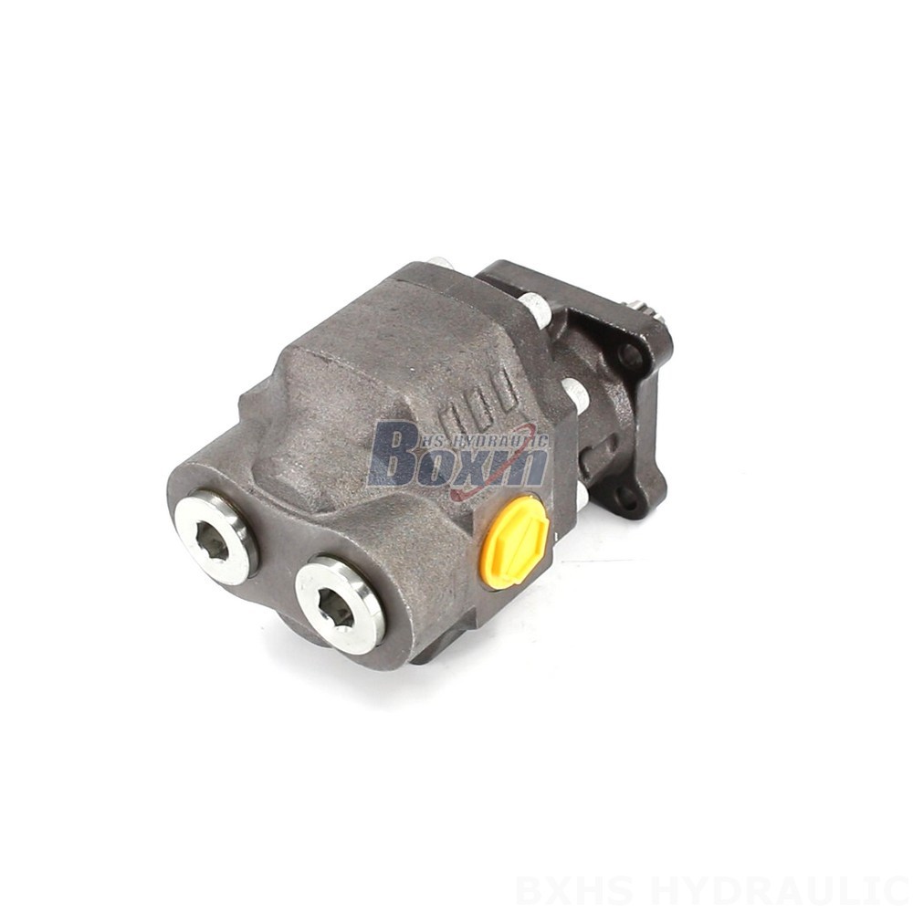 Seeking Global Distributors, Wholesalers, Agents, and Traders for CBHW-ISO-100-Y Hydraulic Gear Pumps main image