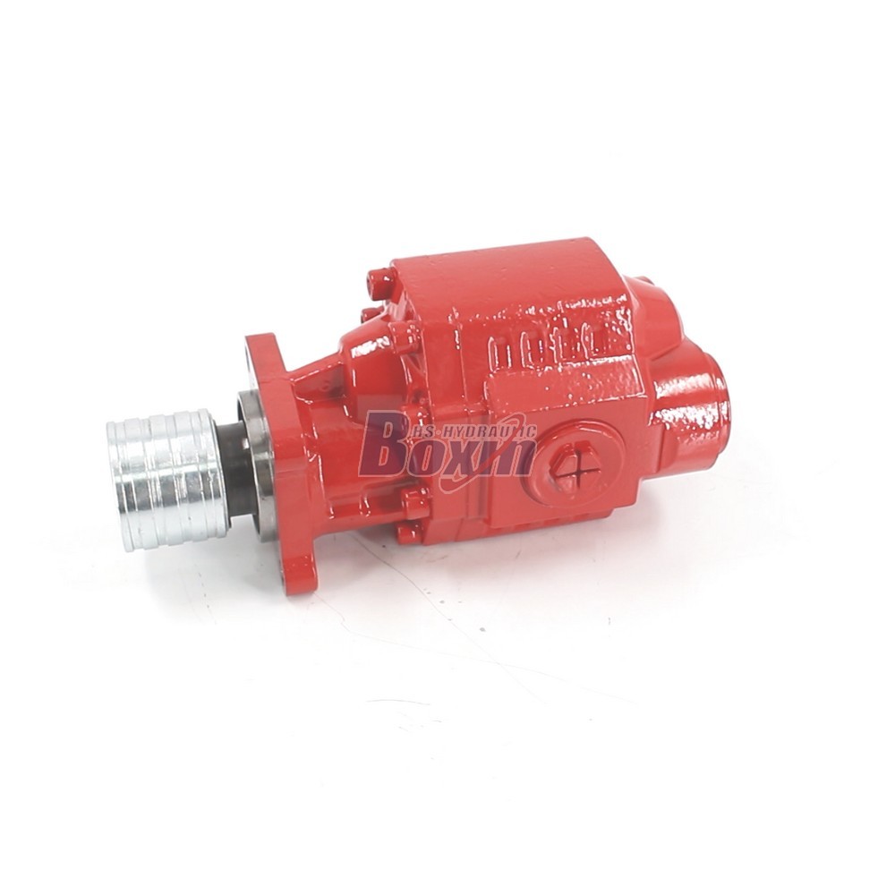Seeking Global Distributors and Wholesalers for CBHW2080KH 80cc Hydraulic Gear Pump main image