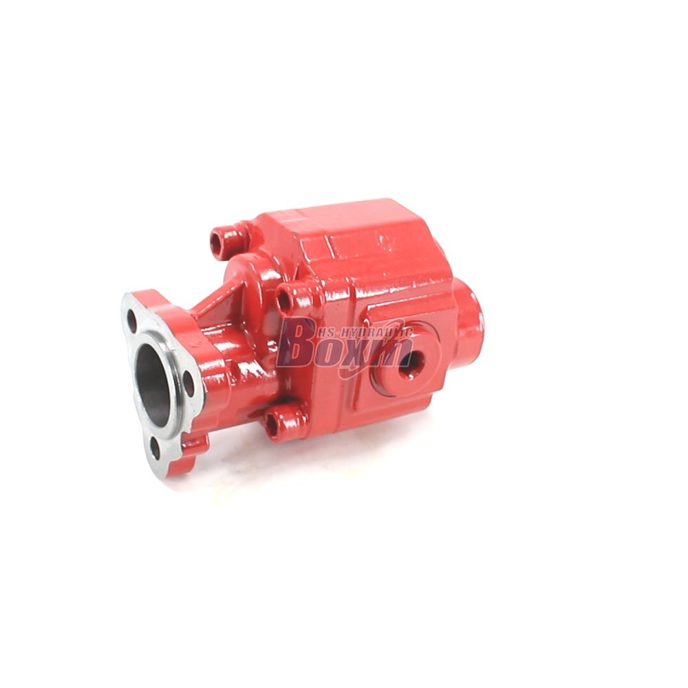 CBHX1025SK 25cc Hydraulic Fluid Power Pump for Mobile Applications cover photo