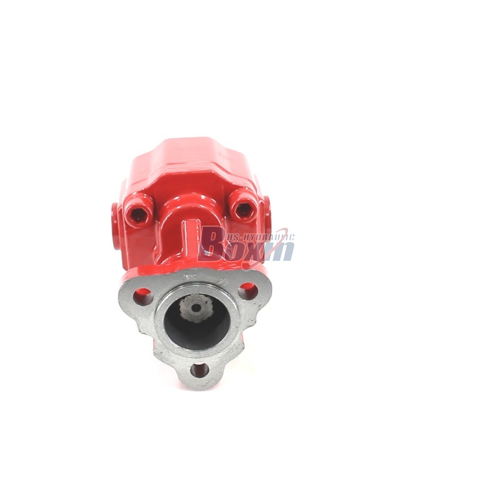 China Factory CBHX1025SK 25cc Hydraulic Gear Pump Production cover photo