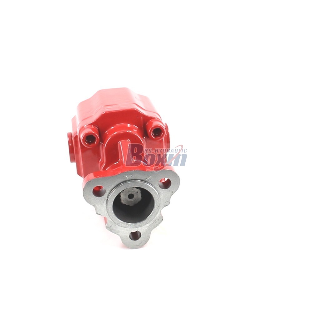 CBHX1025SK 25cc Displacement Aluminum Body Hydraulic Gear Pump main image