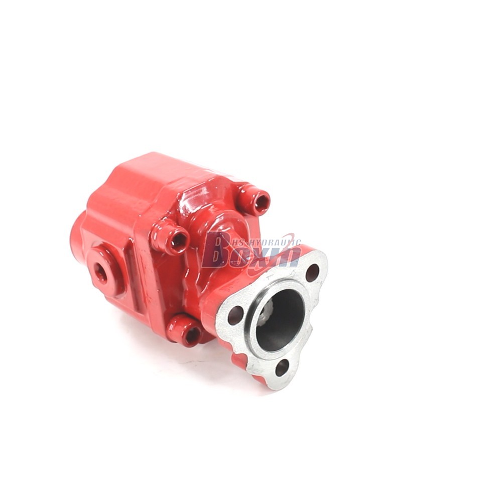 CBHX1025SK 25cc Hydraulic Fluid Power Pump for Mobile Applications main image