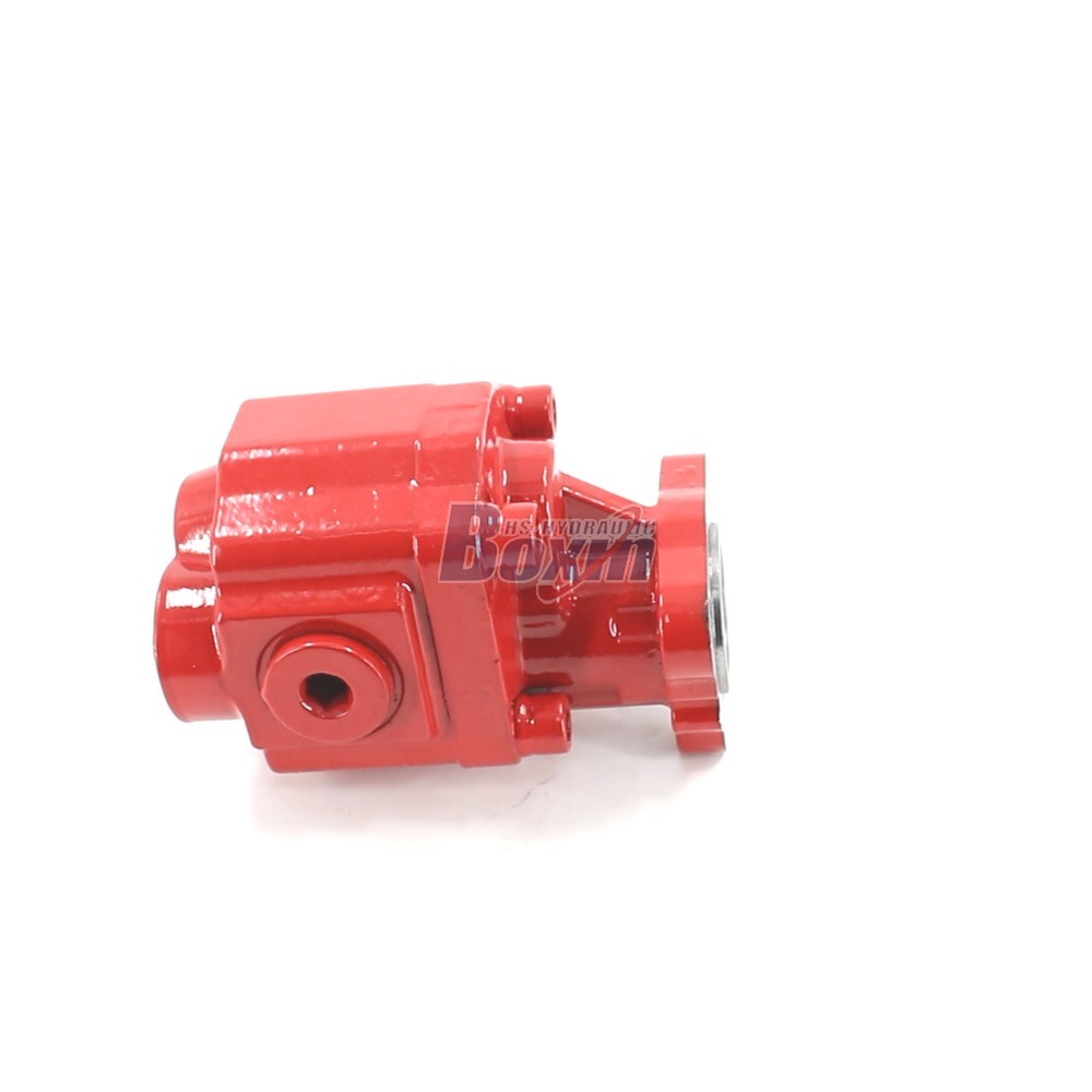 OEM/ODM Services for CBHX1025SK 25 cc/rev Hydraulic Gear Pumps with Custom Branding main image