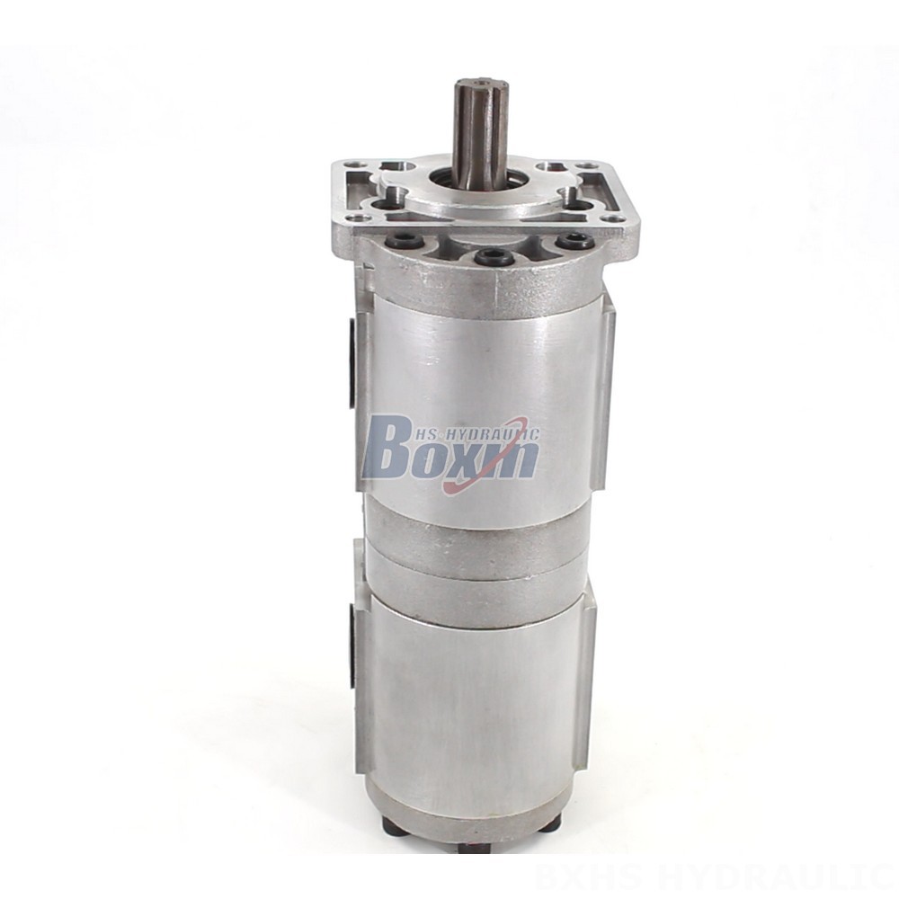 Industrial Hydraulic Gear Pump CBN-F540: 40 cc/rev Wholesale main image