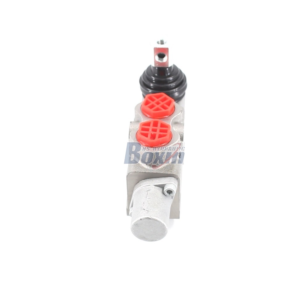 Factory Price DF5-DKL 1 Spool Flow Diverter Valve Bulk Production cover photo