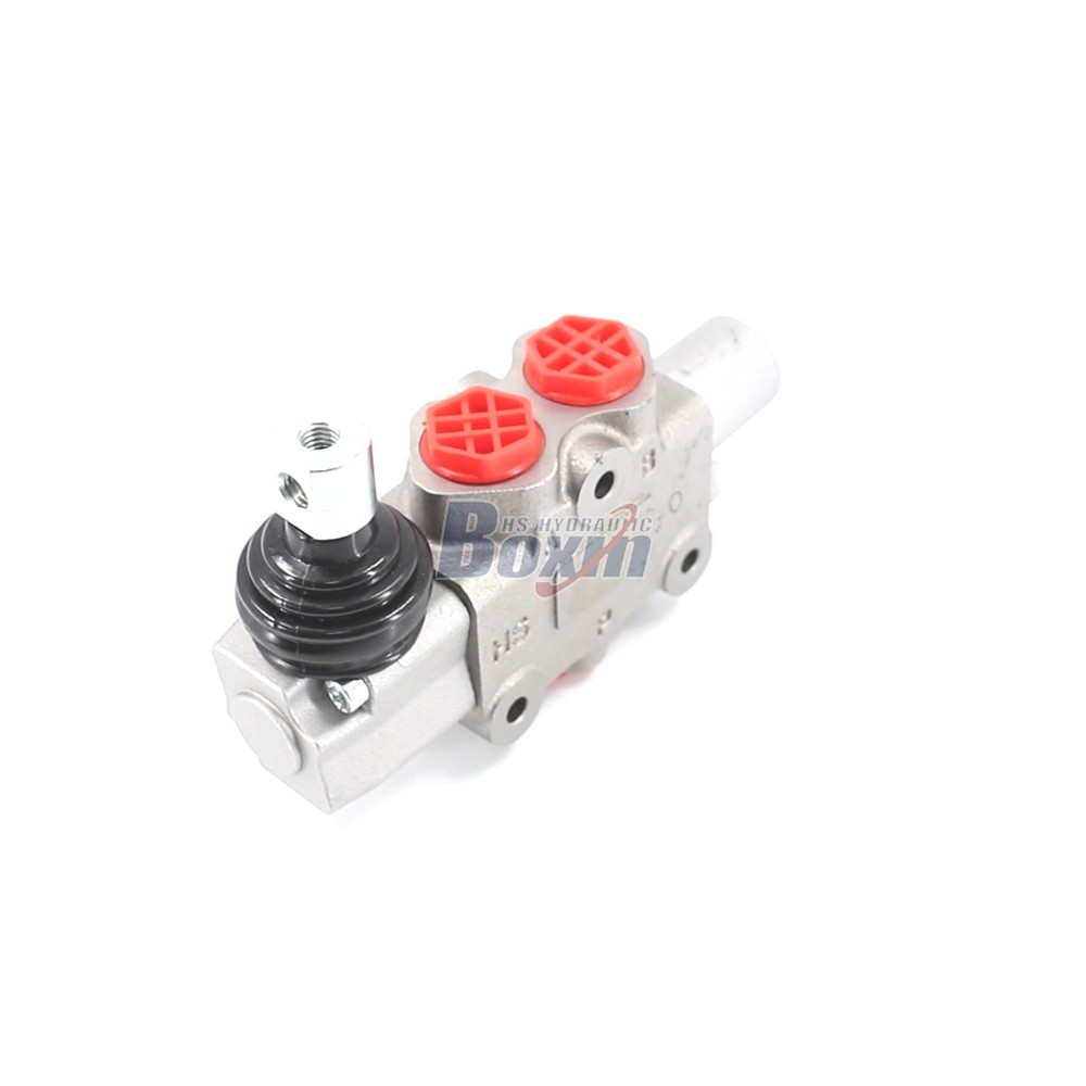 Seeking Global Distributors and Wholesalers for DF5-DKL Manual Flow Diverter Valves main image