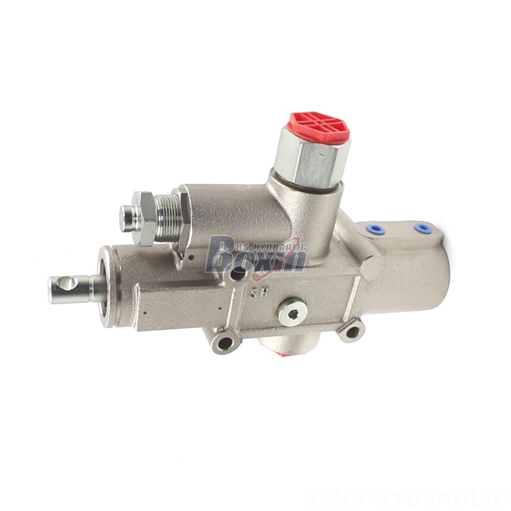 DM130 Pneumatic 1 Spool Valve - Factory Direct Pricing & Bulk Orders cover photo