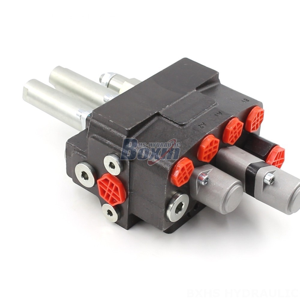 DM45 Cable Directional Valve: Quality, Performance, Reliability cover photo