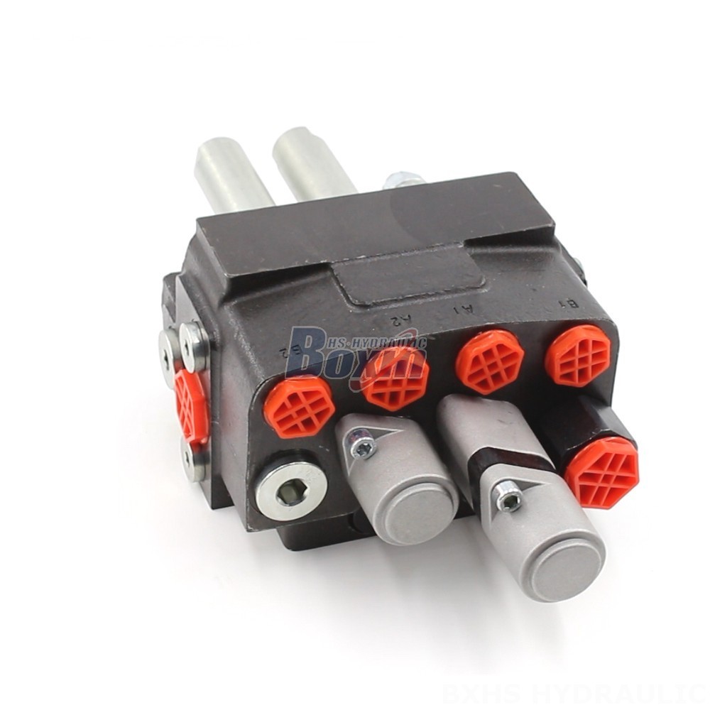 DM45 Cable Hydraulic Valve: Private Label, OEM & Custom Manufacturing Services cover photo