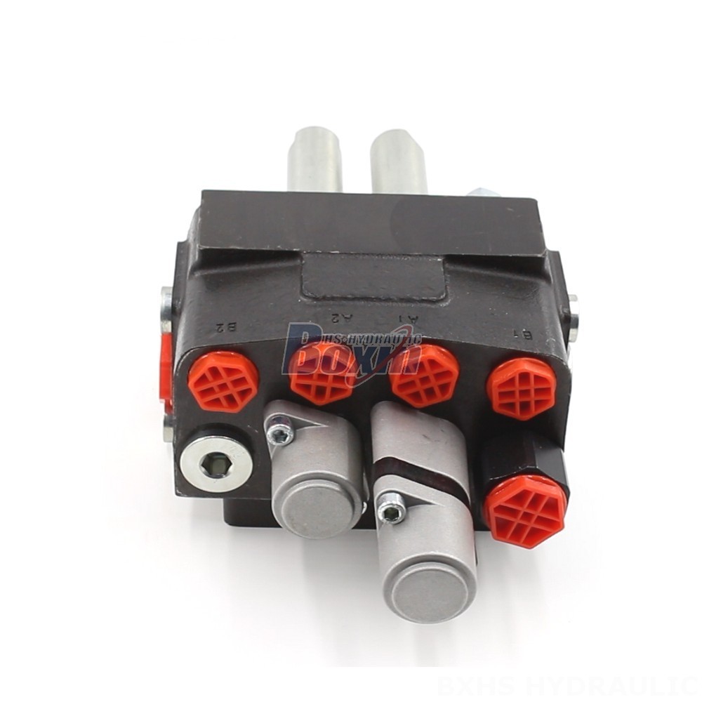 DM45 Cable Directional Valve: Quality, Performance, Reliability main image