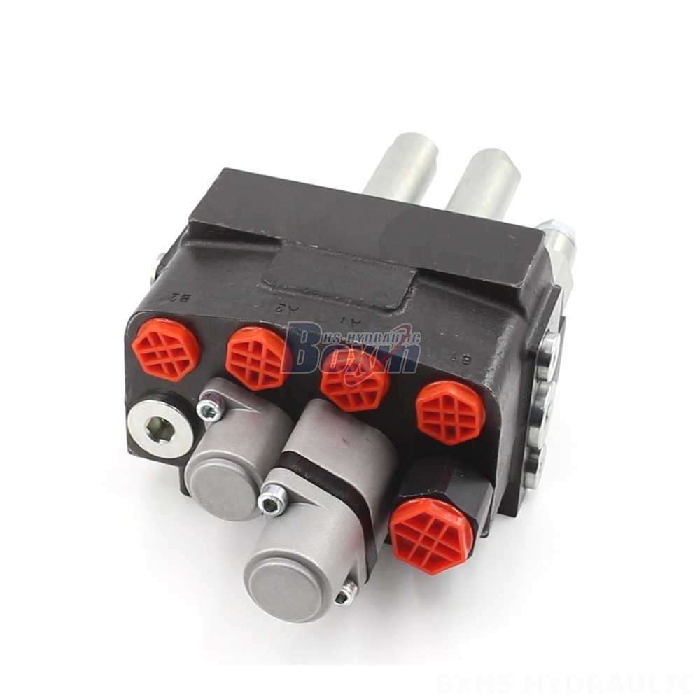 Source Your DM45 Cable Directional Control Valves from a Trusted Manufacturer main image