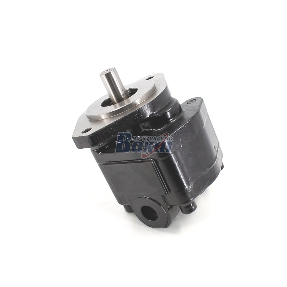 CBHS-FC25 Hydraulic Gear Pump Manufacturer Direct Supply cover photo