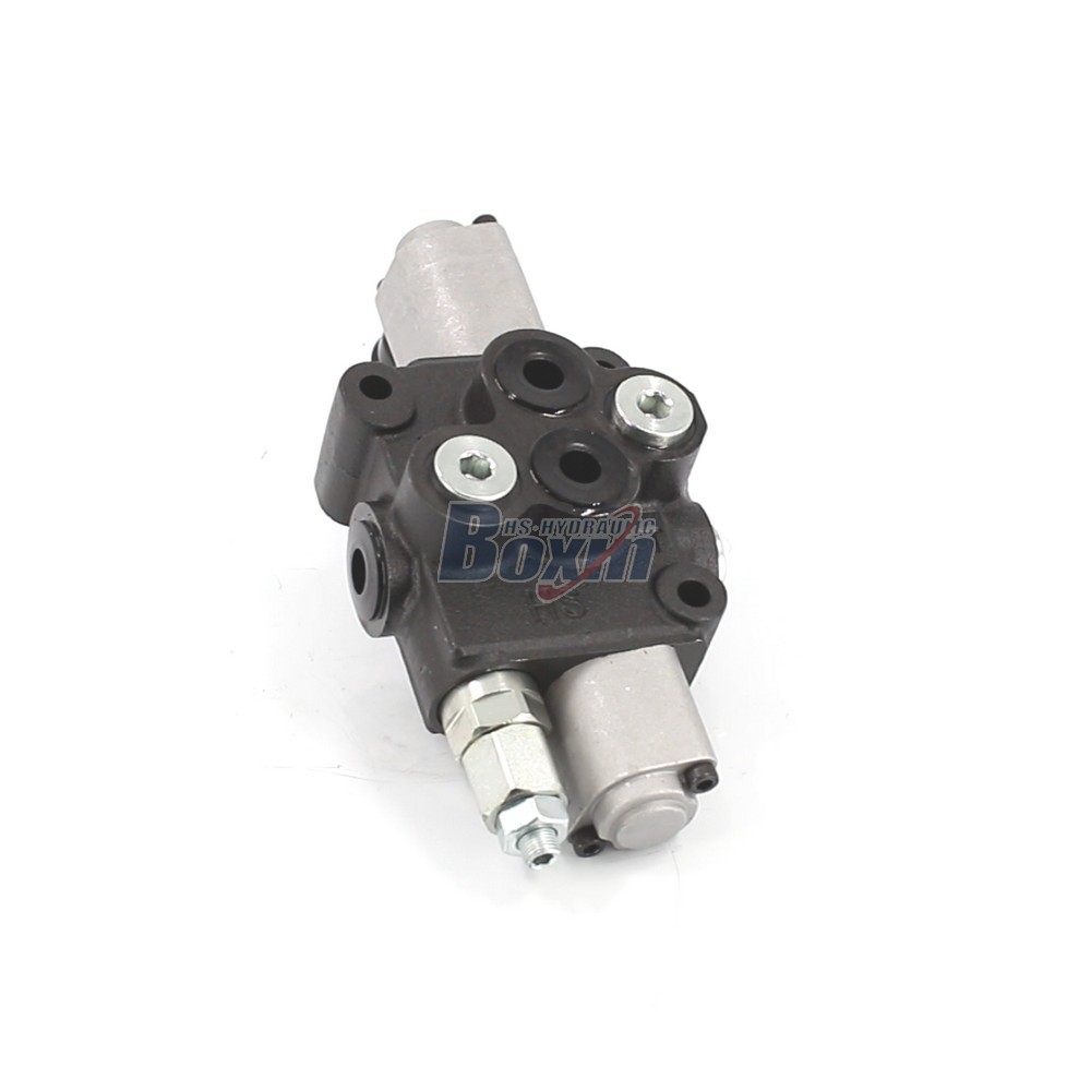 Seeking Global Distributors and Wholesalers for HS45-FZJ 1 Spool Monoblock Valve main image