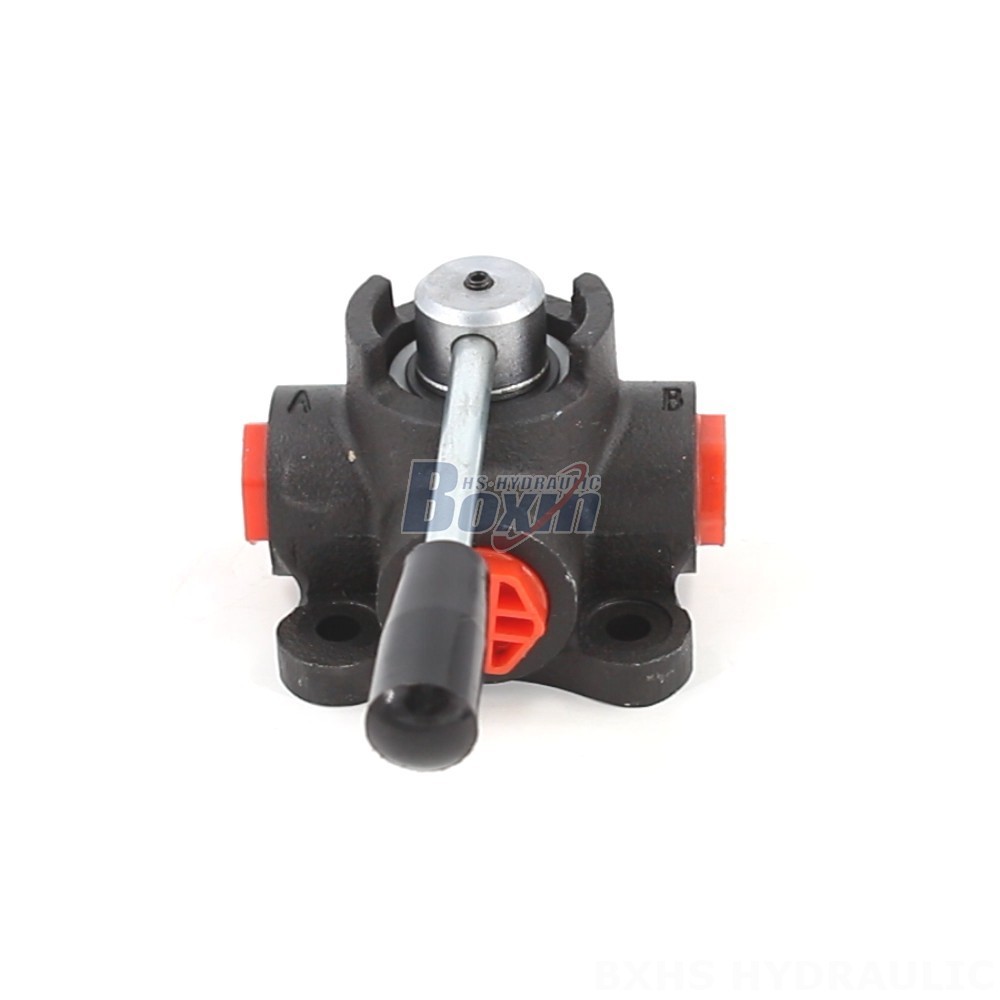 Buy HSDV34 Manual 1 Spool Flow Diverter Valve - Global Distribution main image
