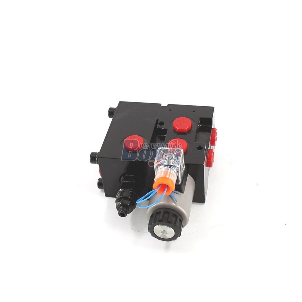 Seeking Global Distributors and Wholesalers for HSV06-AQF Solenoid Valves main image