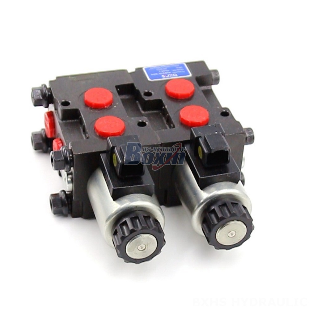 HSV06 Solenoid Valve: Private Label, OEM & Custom Manufacturing Services cover photo