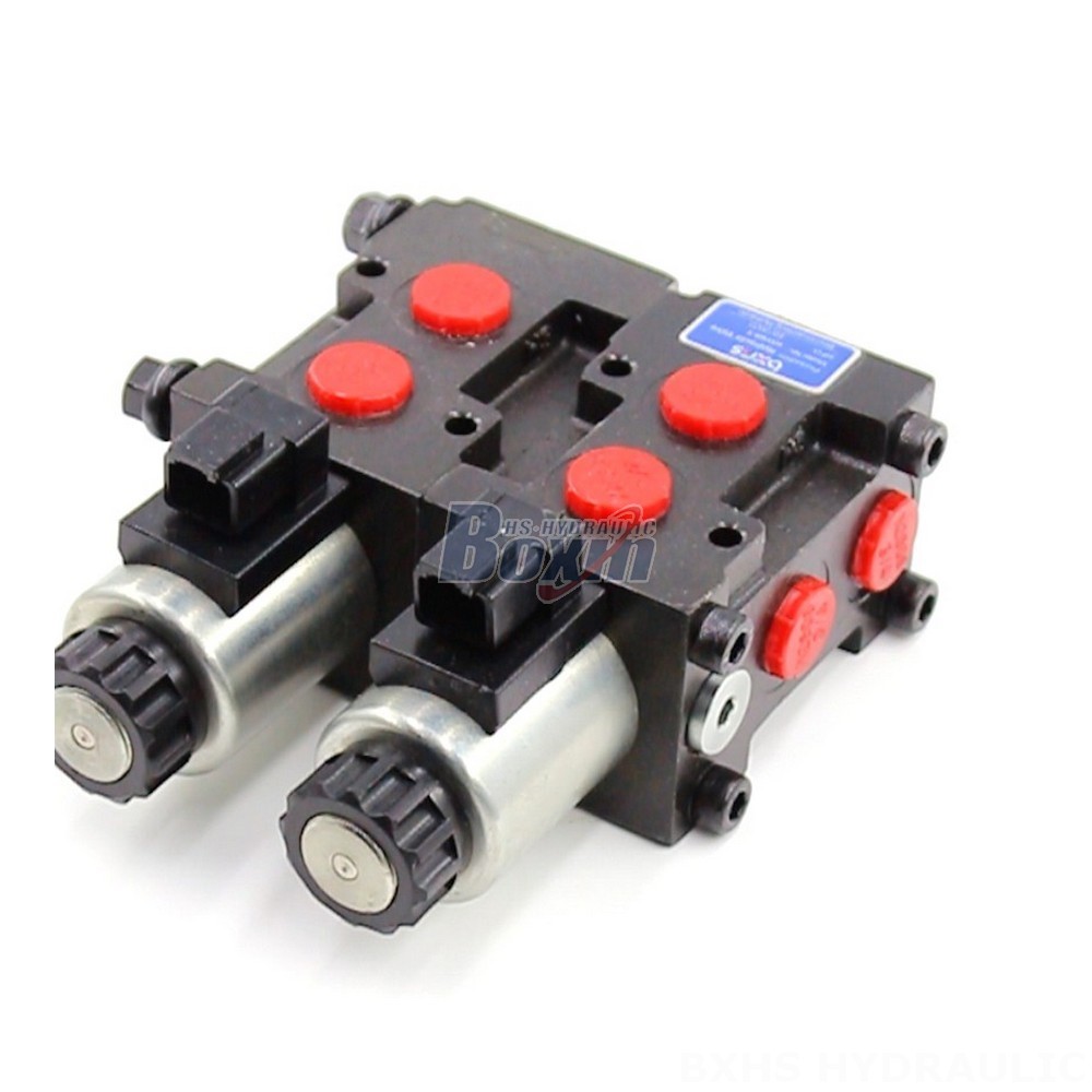 HSV06 Solenoid Valve: Private Label, OEM & Custom Manufacturing Services main image