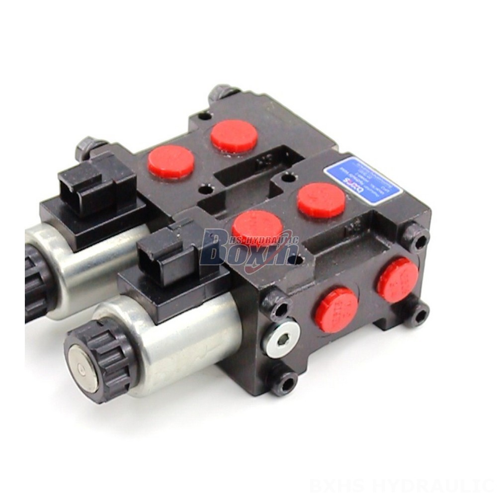 Source Your HSV06 Solenoid Flow Diverter Valves from a Trusted Manufacturer main image