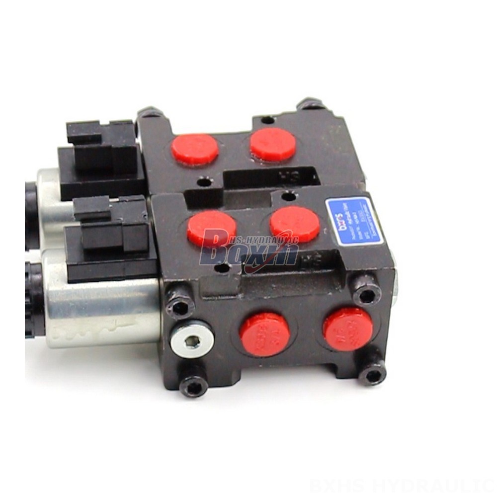 HSV06 Solenoid Valve: Private Label, OEM & Custom Manufacturing Services main image