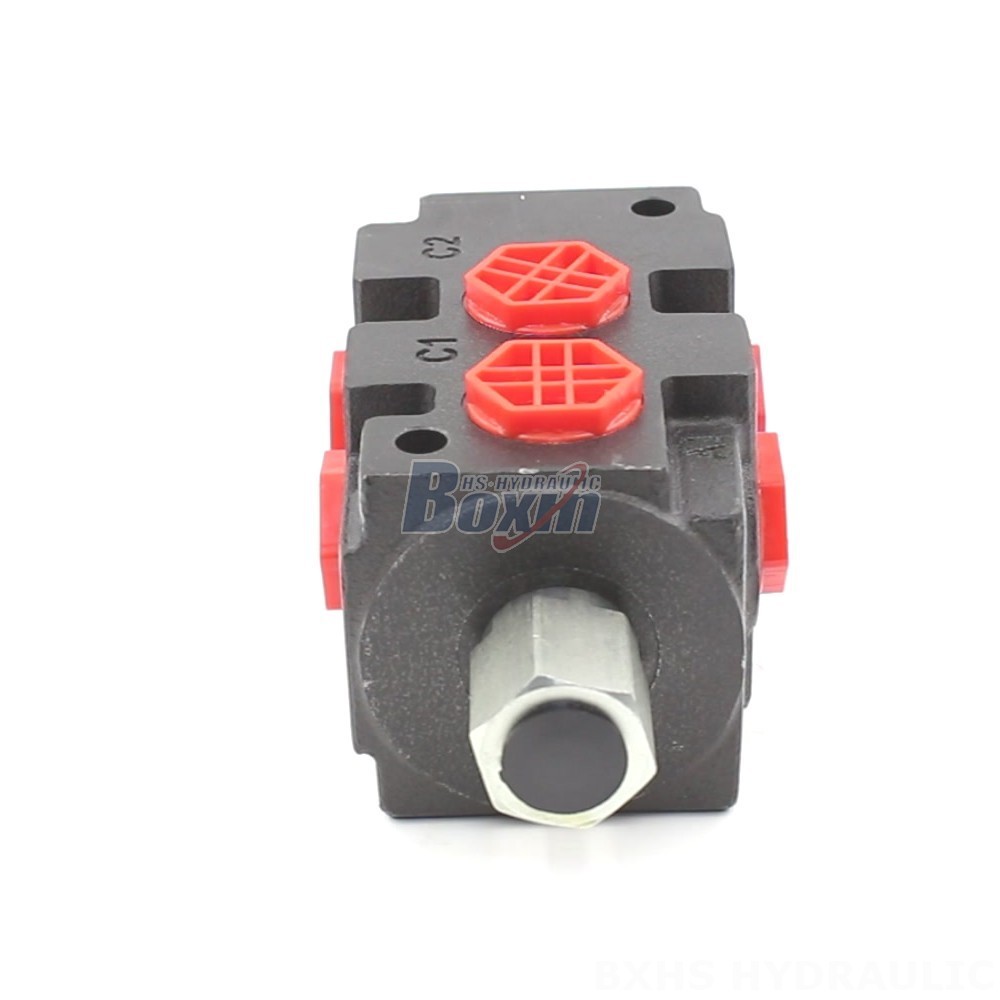 HSV9YK-1LF Hydraulic Valve: OEM & ODM Services Available, Customize Your Valve main image