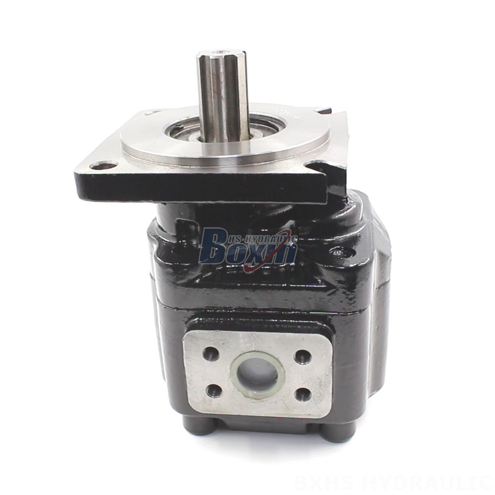 High-Performance JHP2063 Hydraulic Gear Pump: Wholesale Prices cover photo