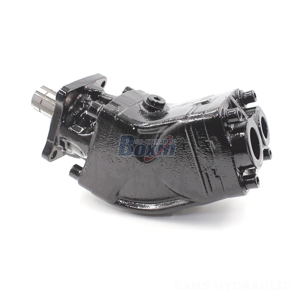 Partner with Us: LB-80 80cc/rev Hydraulic Piston Pump Manufacturing & Distribution main image