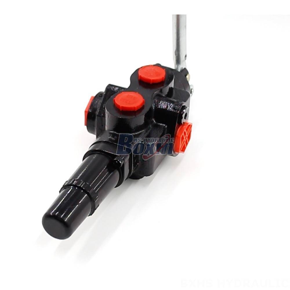 LVA1-95 Hydraulic Valve | Factory Direct & Customizable main image