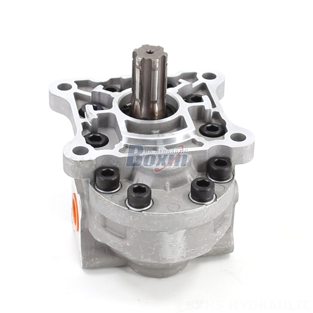 Buy NSH32-M 32 cc/rev Hydraulic Gear Pumps Online main image