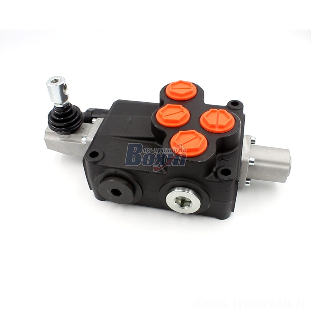 Hydraulic Valve Expertise: P120-G1-OT Directional Valve | Manufacturing & Supply main image