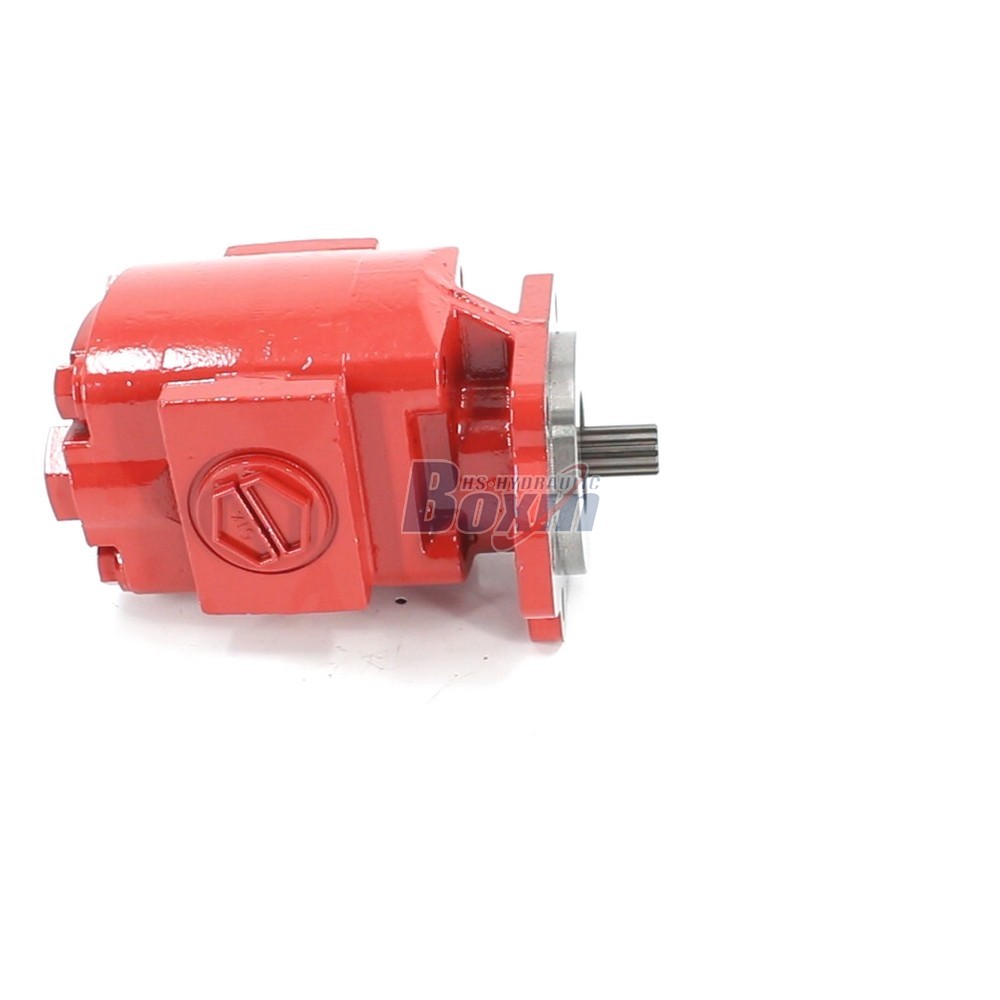 Reliable P21A646JEAL20-25-H 64.6 cc/rev Hydraulic Gear Pump Manufacturer Source main image