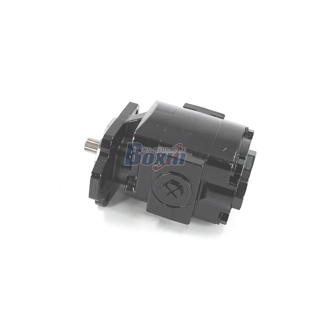 Competitive Price P21A646JEAL20-25 64.6 cc/rev Hydraulic Gear Pump by Manufacturer main image