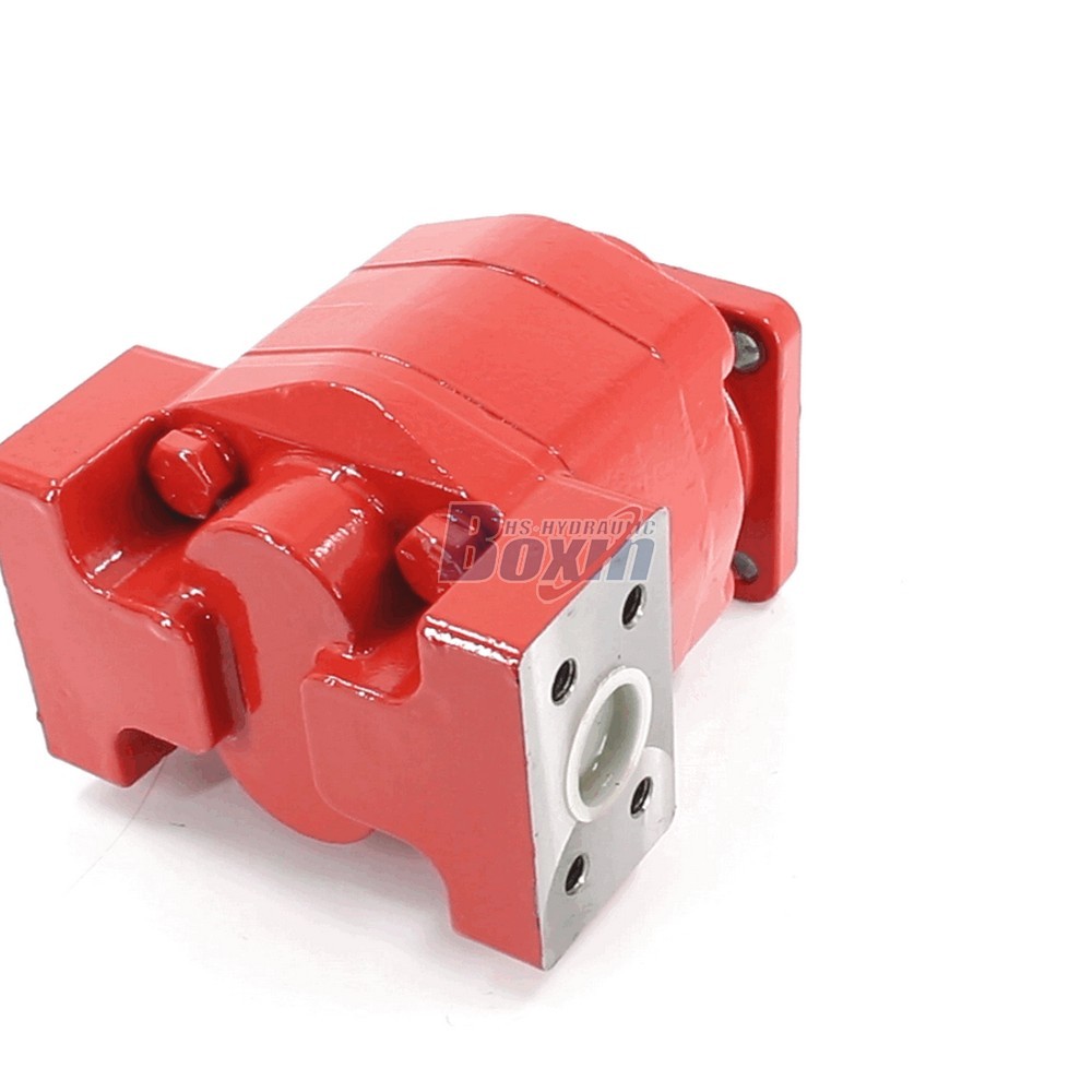 Global Distributors and Wholesalers Wanted for P350A542KEAB25-25R 104.5 cc/rev Hydraulic Gear Pump cover photo