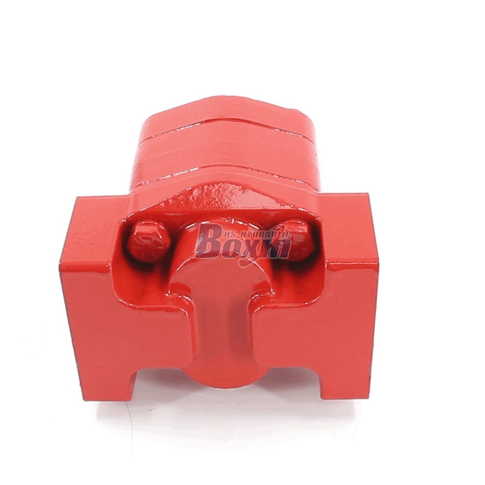 Seeking Strategic Partners and Agents for P350A542KEAB25-25R 104.5 cc/rev Hydraulic Gear Pump Distribution cover photo