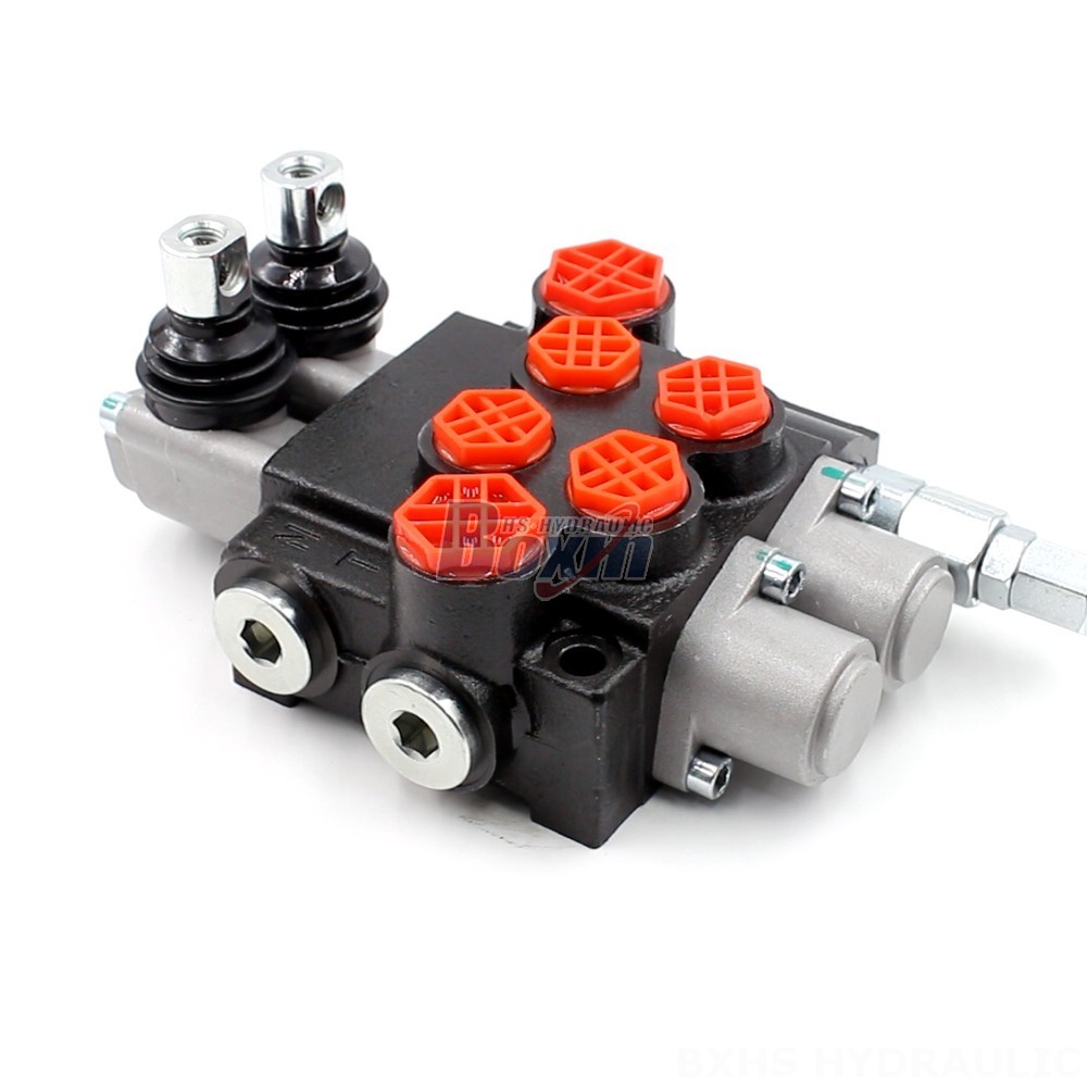 Factory-Direct Hydraulic Valves: Exceptional Quality & Competitive Pricing cover photo