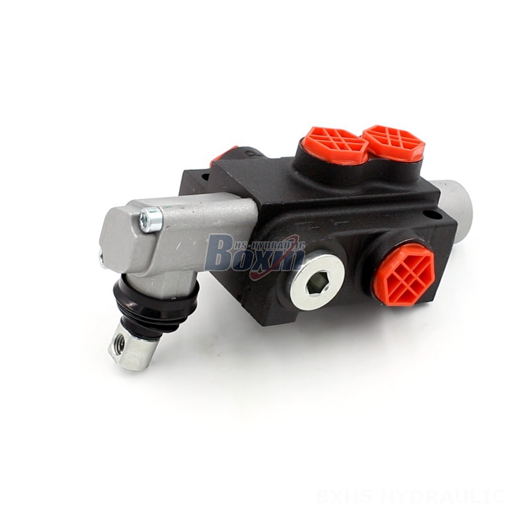 P40-G12-OT Valve: Private Label, OEM & Custom Manufacturing Services main image